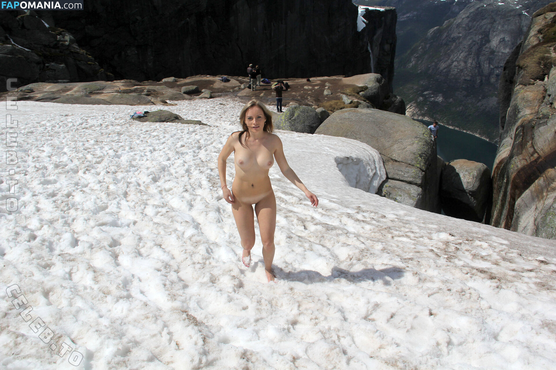 Nackt In Russland / nude-in-russia Naakt OnlyFans  Gelekte foto #1292