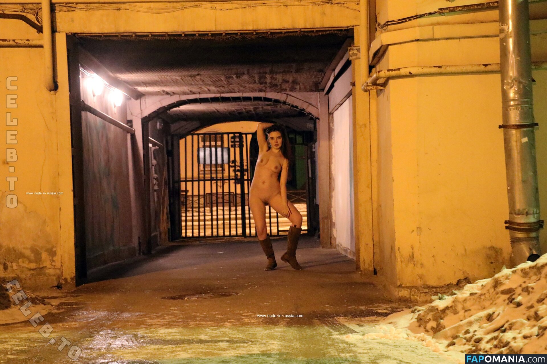 Nackt In Russland / nude-in-russia Naakt OnlyFans  Gelekte foto #1306