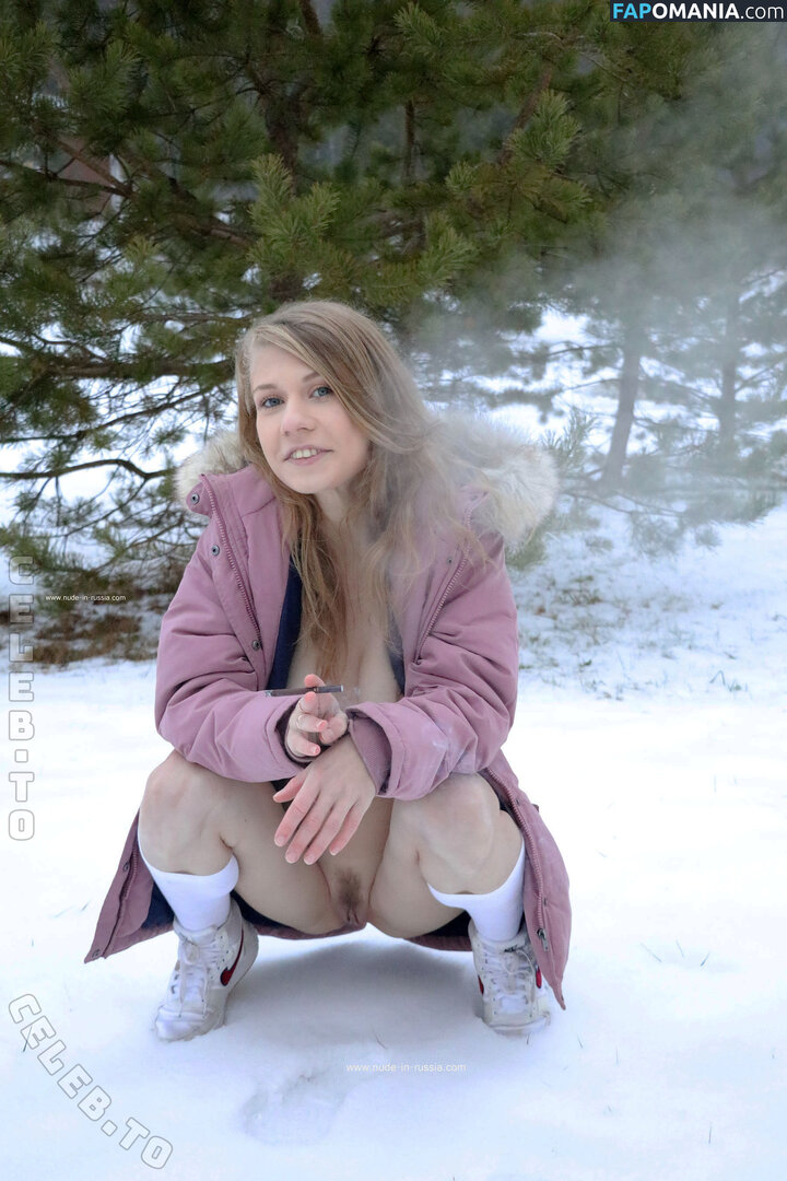 Nackt In Russland / nude-in-russia Naakt OnlyFans  Gelekte foto #1331