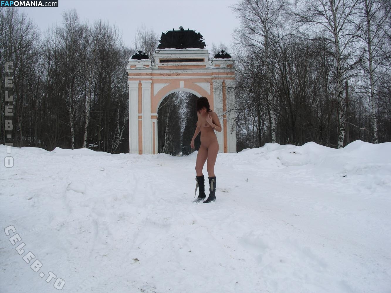 Nackt In Russland / nude-in-russia Naakt OnlyFans  Gelekte foto #1420