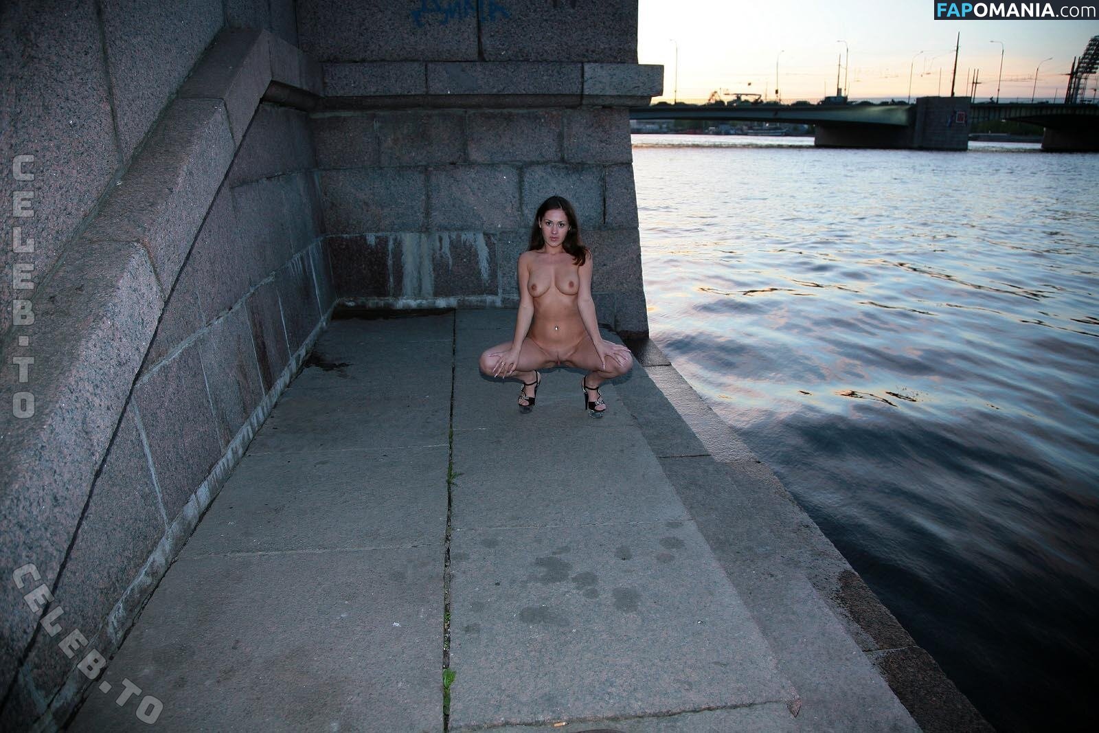 Nackt In Russland / nude-in-russia Naakt OnlyFans  Gelekte foto #1462