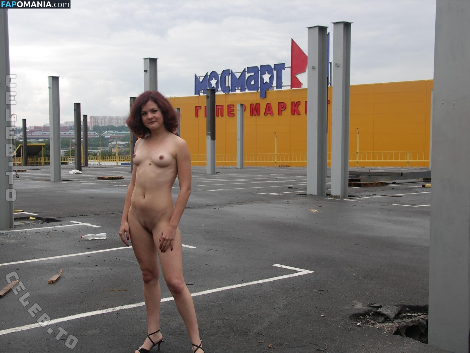 Nackt In Russland / nude-in-russia Naakt OnlyFans  Gelekte foto #1481
