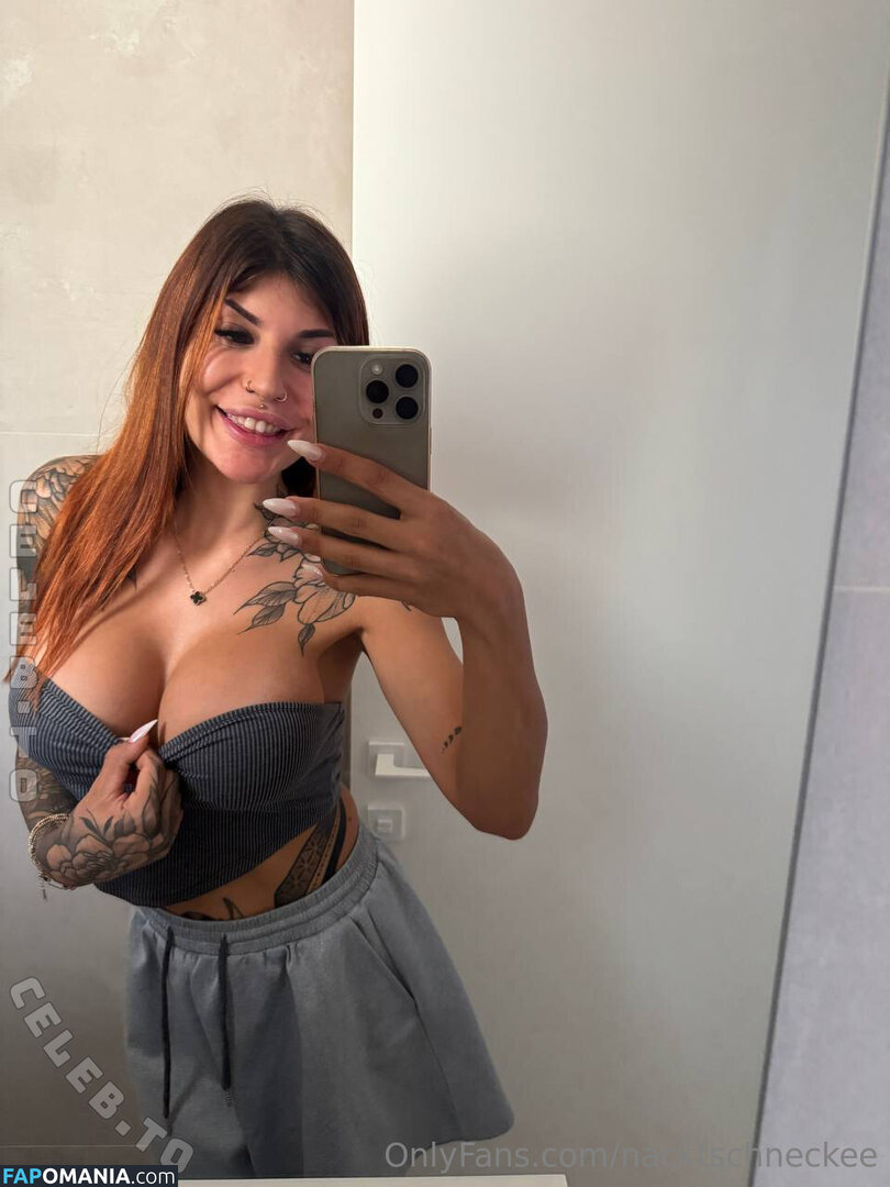 Nacktschneckee Naakt OnlyFans  Gelekte foto #5