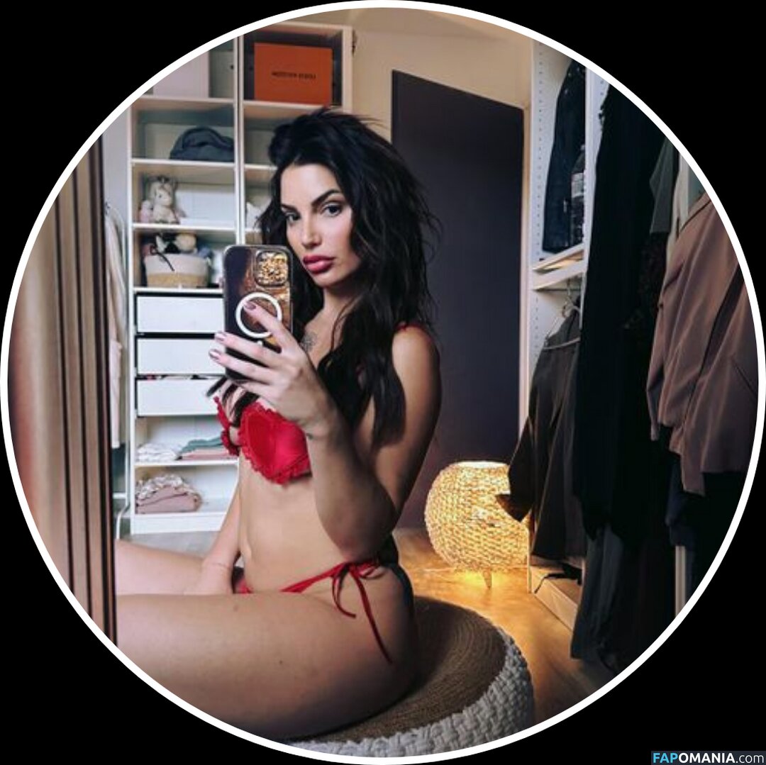 Nadège Lacroix Naakt OnlyFans  Gelekte foto #6