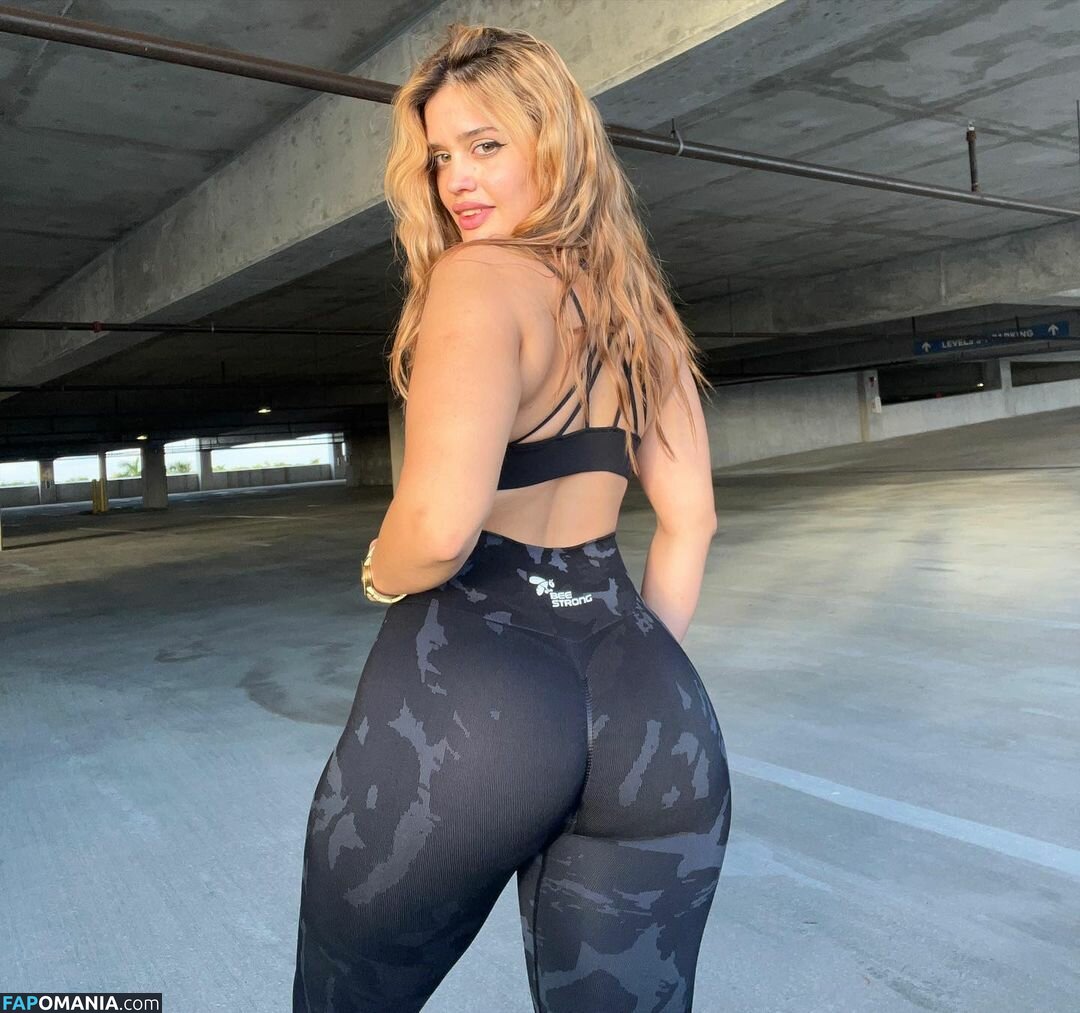 Nadia G / nadia_g / nadiagstar Naakt OnlyFans  Gelekte foto #171