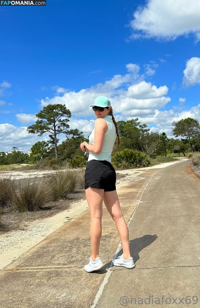 nadiafoxx69 Naakt OnlyFans  Gelekte foto #10