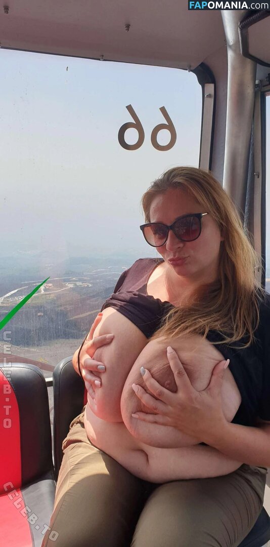 Nadine Jansen / nadinejansenofficial / thenadinejansen Naakt OnlyFans  Gelekte foto #809