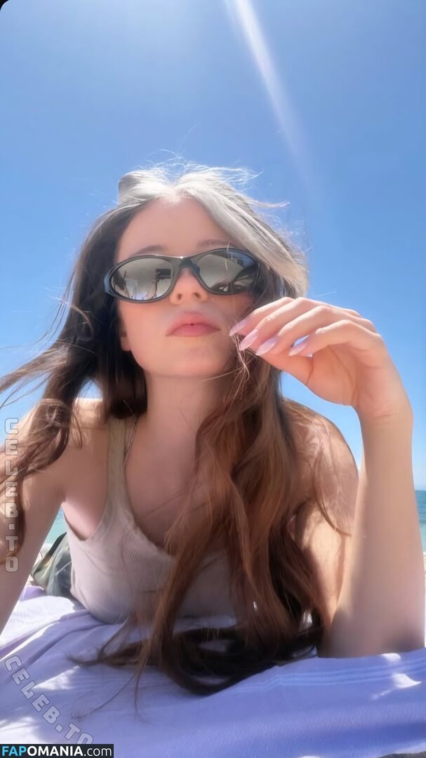 nadinebreaty Naakt OnlyFans  Gelekte foto #1