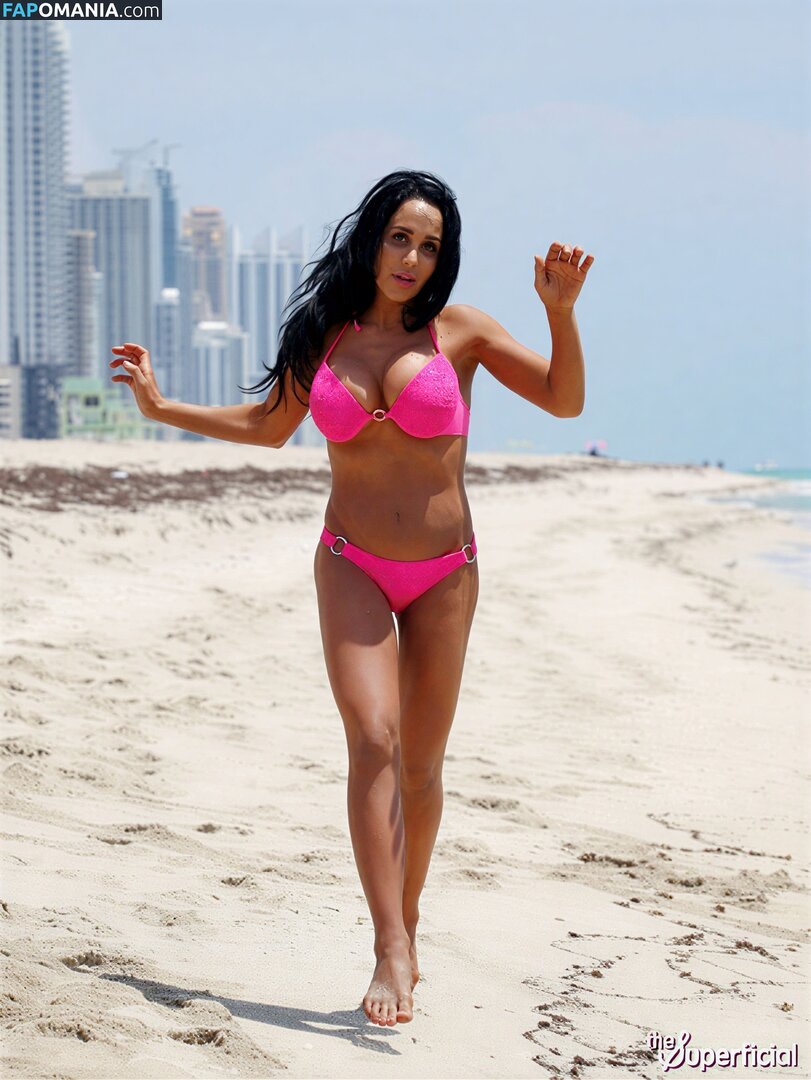 Nadya Suleman / nataliesuleman Naakt OnlyFans  Gelekte foto #7