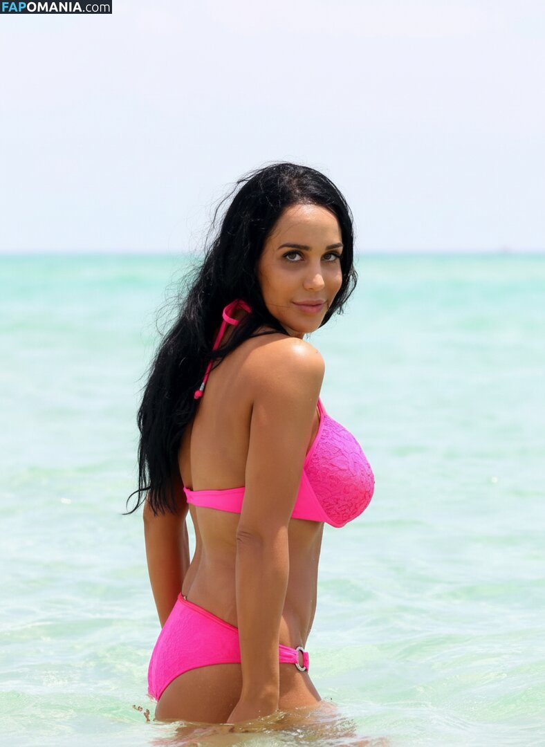 Nadya Suleman / nataliesuleman Naakt OnlyFans  Gelekte foto #13