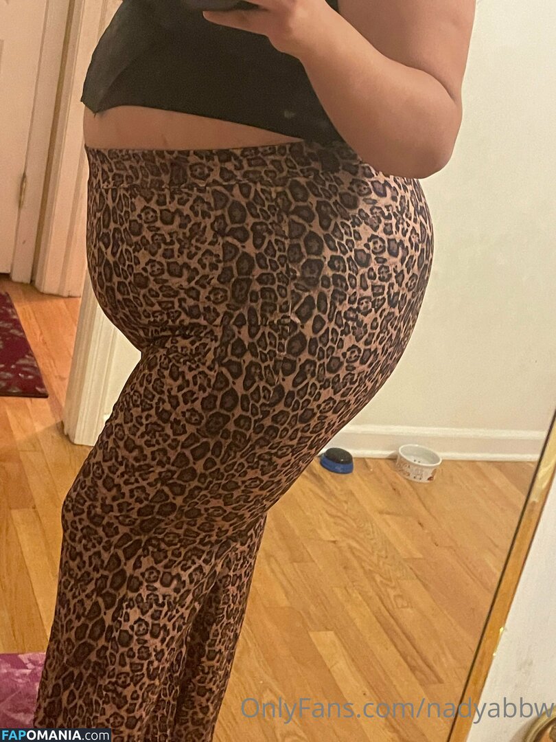 nadya_chubby / nadyabbw Naakt OnlyFans  Gelekte foto #311