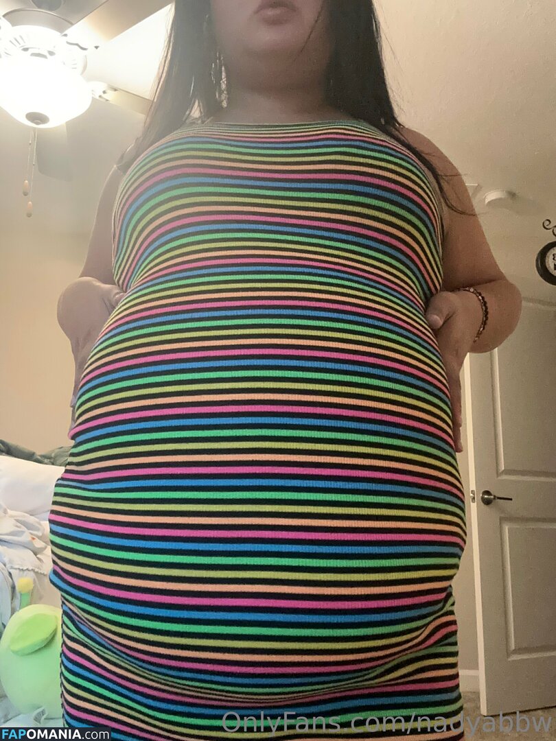 nadya_chubby / nadyabbw Naakt OnlyFans  Gelekte foto #338