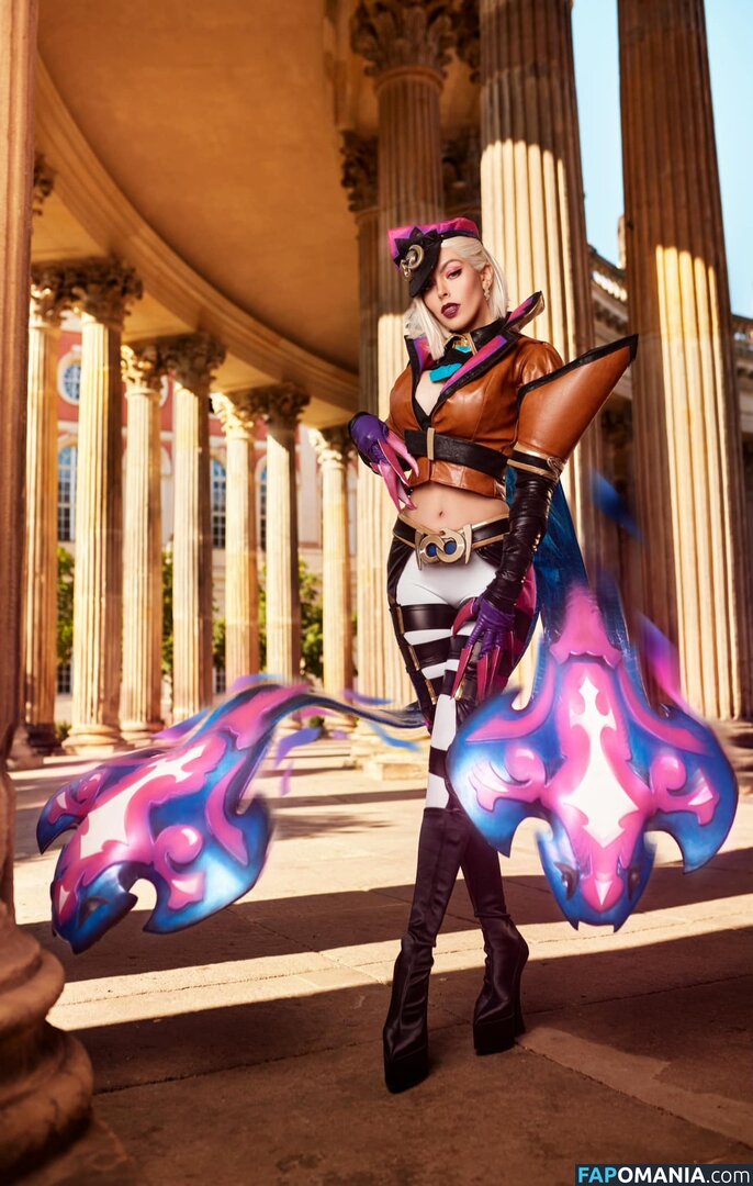 Nadyasonika Naakt OnlyFans  Gelekte foto #69