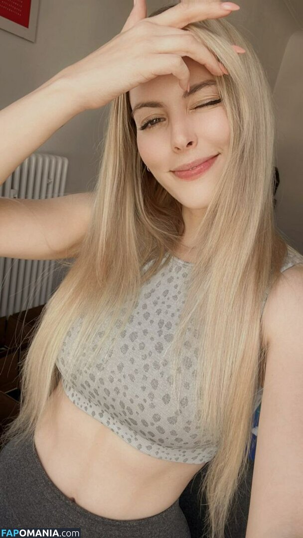 Nadyasonika Naakt OnlyFans  Gelekte foto #240