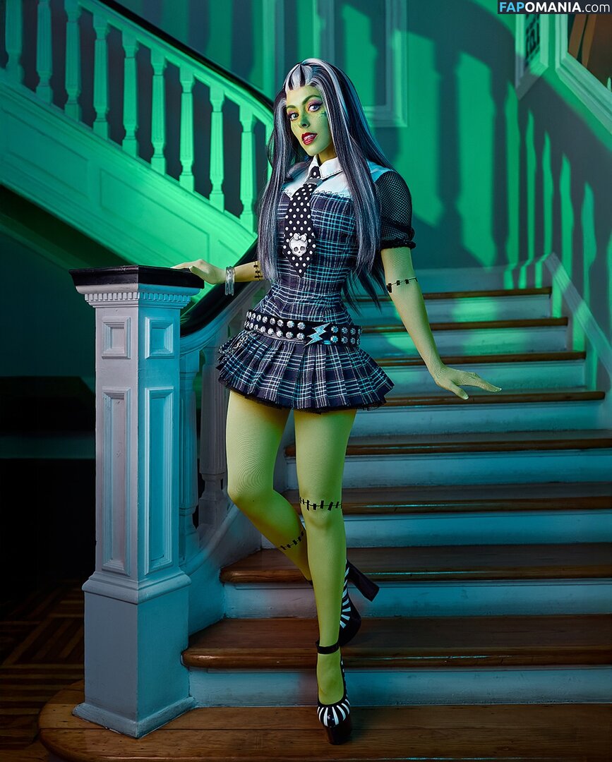 Nadyasonika Naakt OnlyFans  Gelekte foto #267