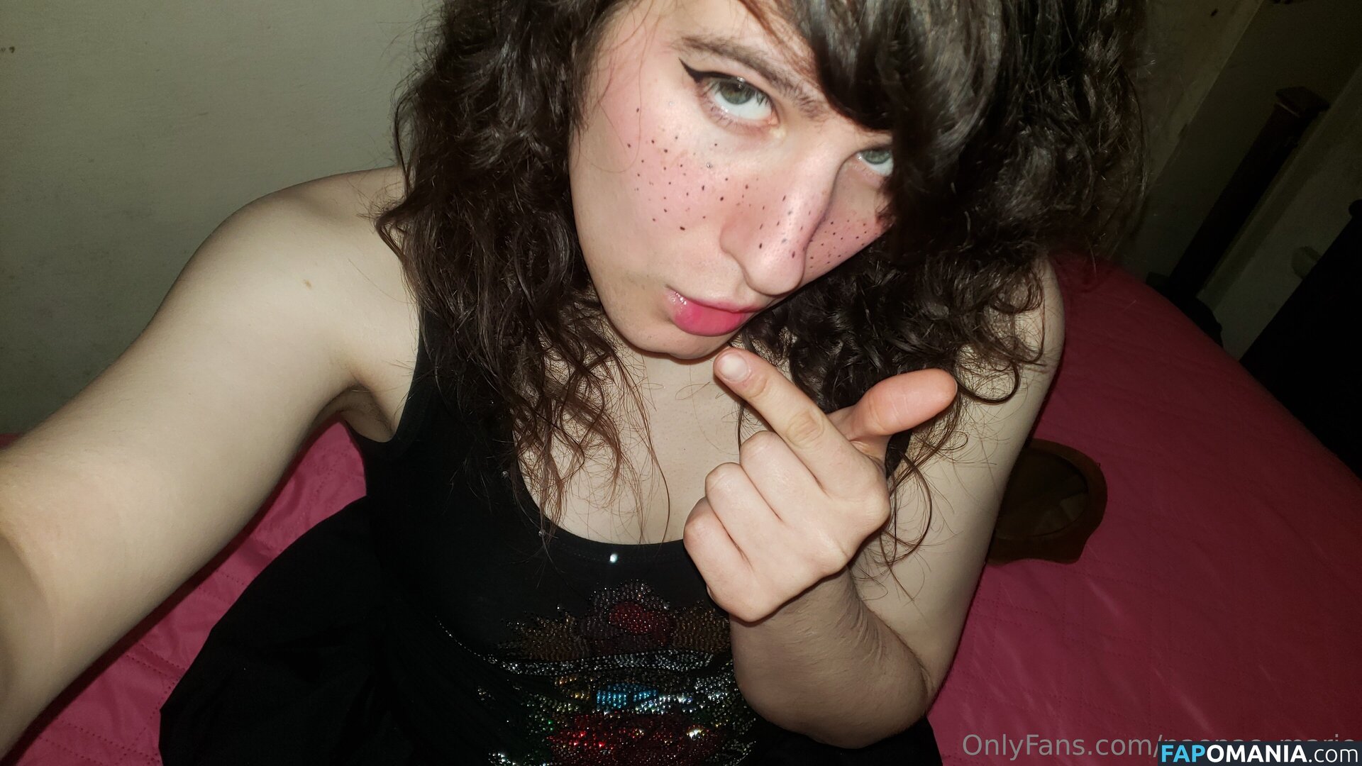 naenae_marie / naenaemarie0 Naakt OnlyFans  Gelekte foto #2