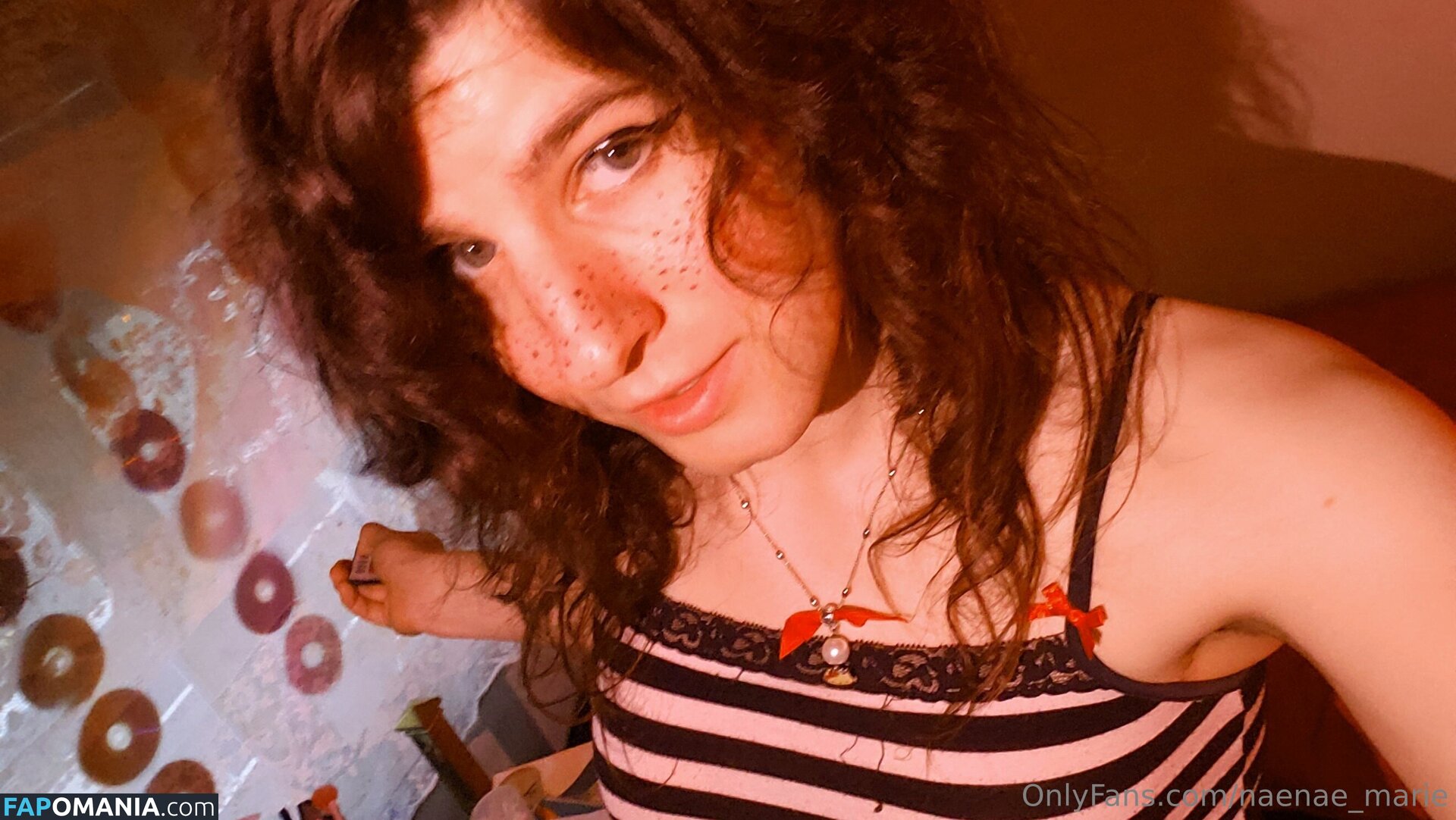 naenae_marie / naenaemarie0 Naakt OnlyFans  Gelekte foto #6