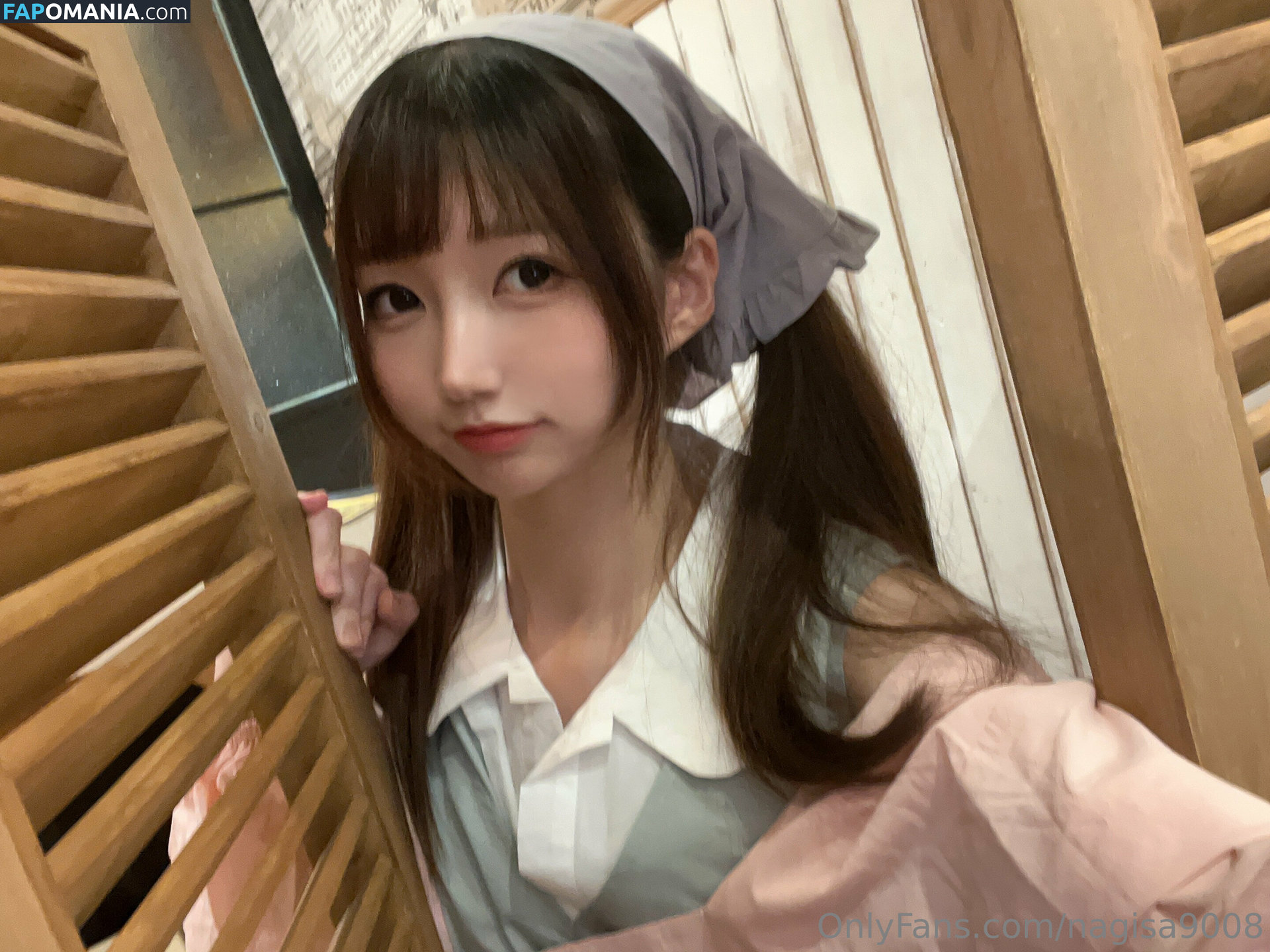 nagesaa9008 / nagisa9008 Naakt OnlyFans  Gelekte foto #34