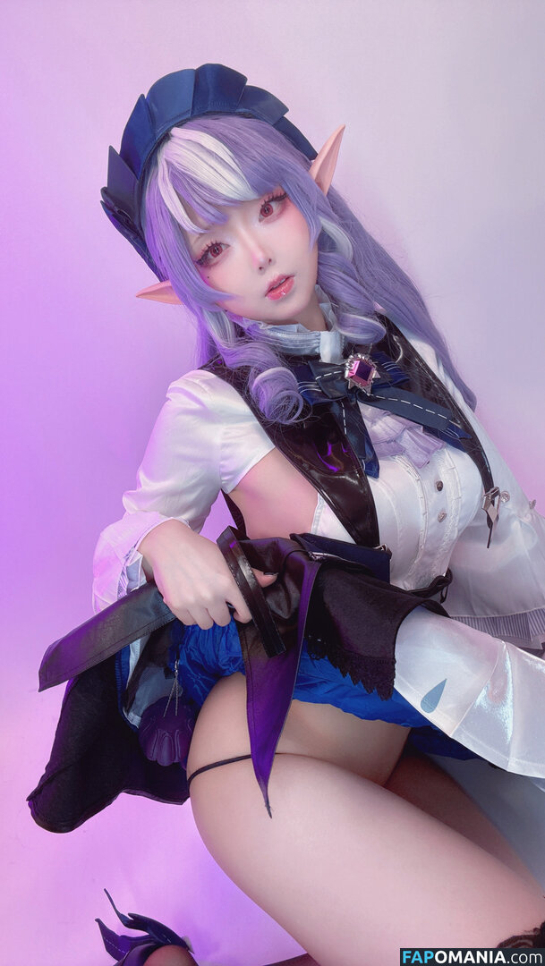 Nagomitei / OFTV / nagomitei_chu2 / nagomivisit / なごみ亭ちゅちゅ Naakt OnlyFans  Gelekte foto #29