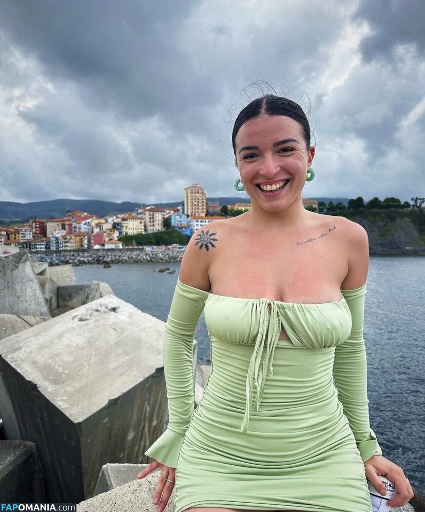 nagoreiturregii Naakt OnlyFans  Gelekte foto #1
