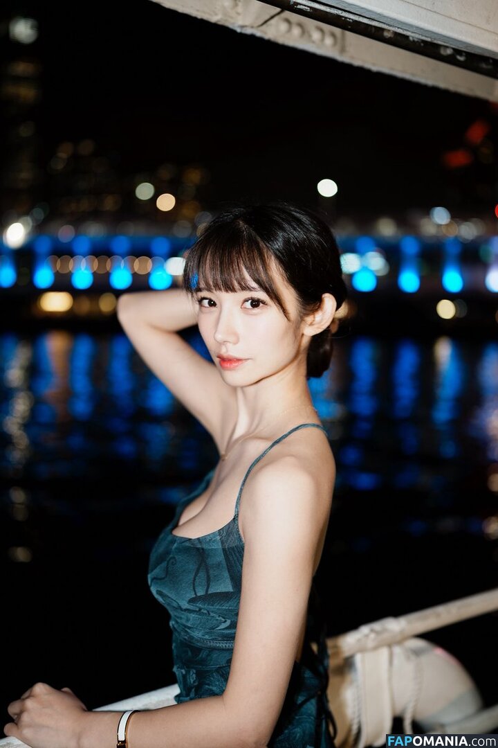 Nahyun Kim Naakt OnlyFans  Gelekte foto #3