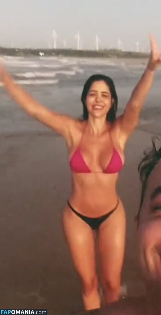 Naira Avila / nairaavila Naakt OnlyFans  Gelekte foto #3