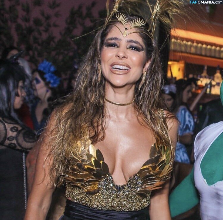 Naira Avila / nairaavila Naakt OnlyFans  Gelekte foto #4