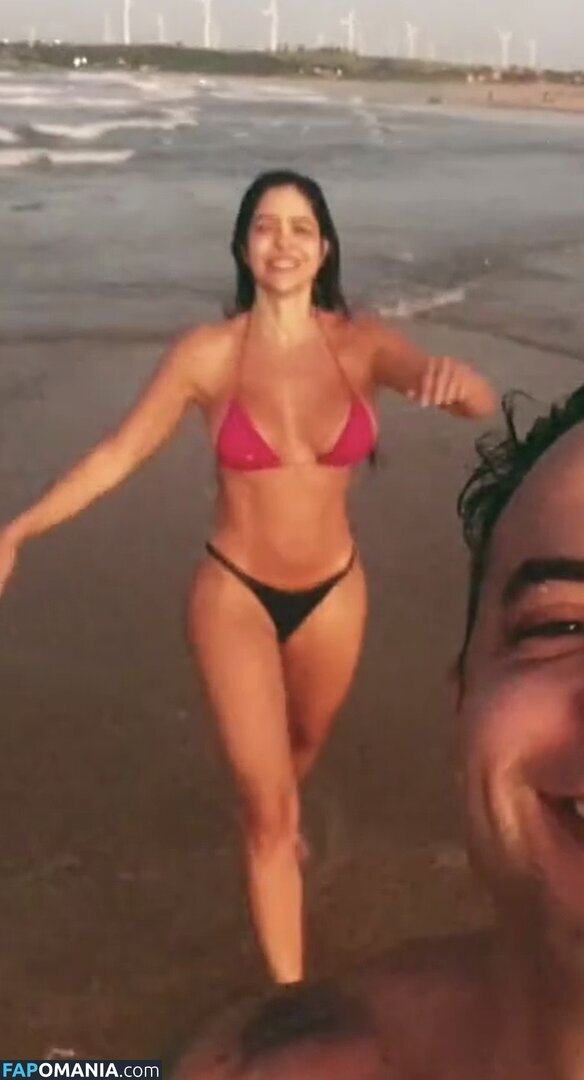 Naira Avila / nairaavila Naakt OnlyFans  Gelekte foto #5