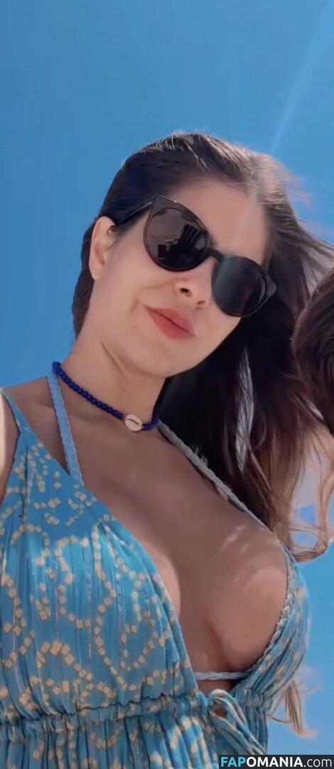 Naira Avila / nairaavila Naakt OnlyFans  Gelekte foto #7