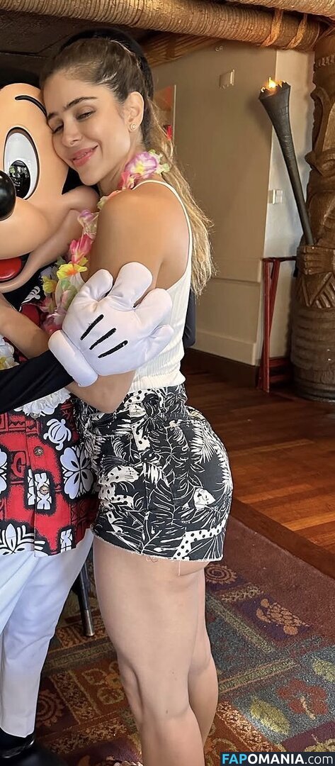 Naira Avila / nairaavila Naakt OnlyFans  Gelekte foto #8