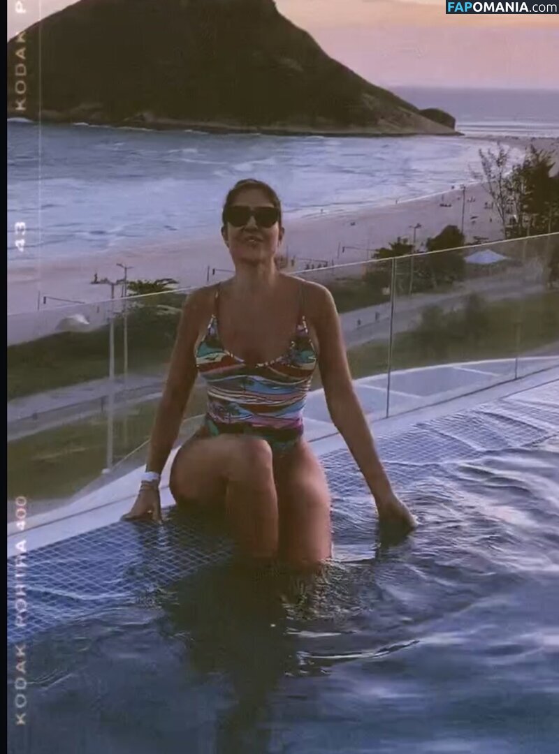 Naira Avila / nairaavila Naakt OnlyFans  Gelekte foto #9