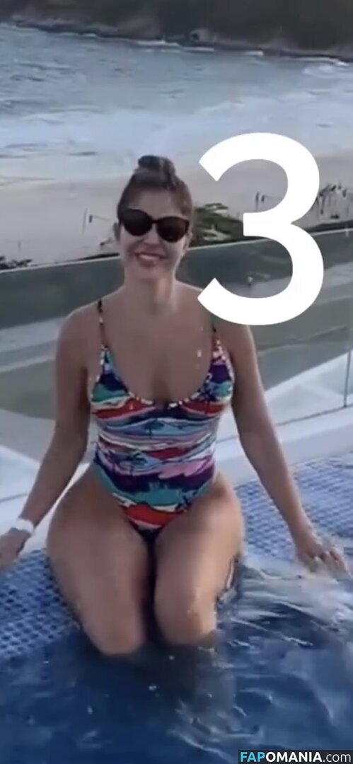 Naira Avila / nairaavila Naakt OnlyFans  Gelekte foto #11