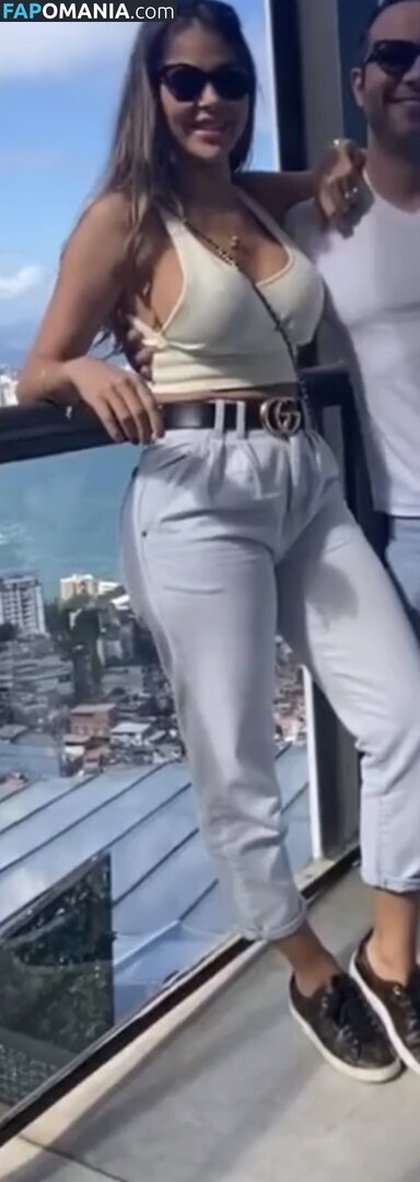 Naira Avila / nairaavila Naakt OnlyFans  Gelekte foto #12