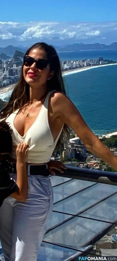 Naira Avila / nairaavila Naakt OnlyFans  Gelekte foto #16