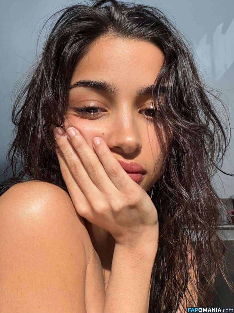 Najwa Khliwa / najwakhliwa Naakt OnlyFans  Gelekte foto #1