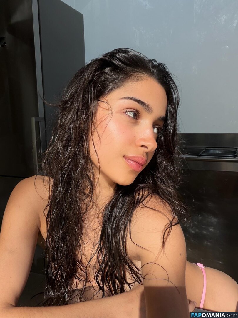 Najwa Khliwa / najwakhliwa Naakt OnlyFans  Gelekte foto #2