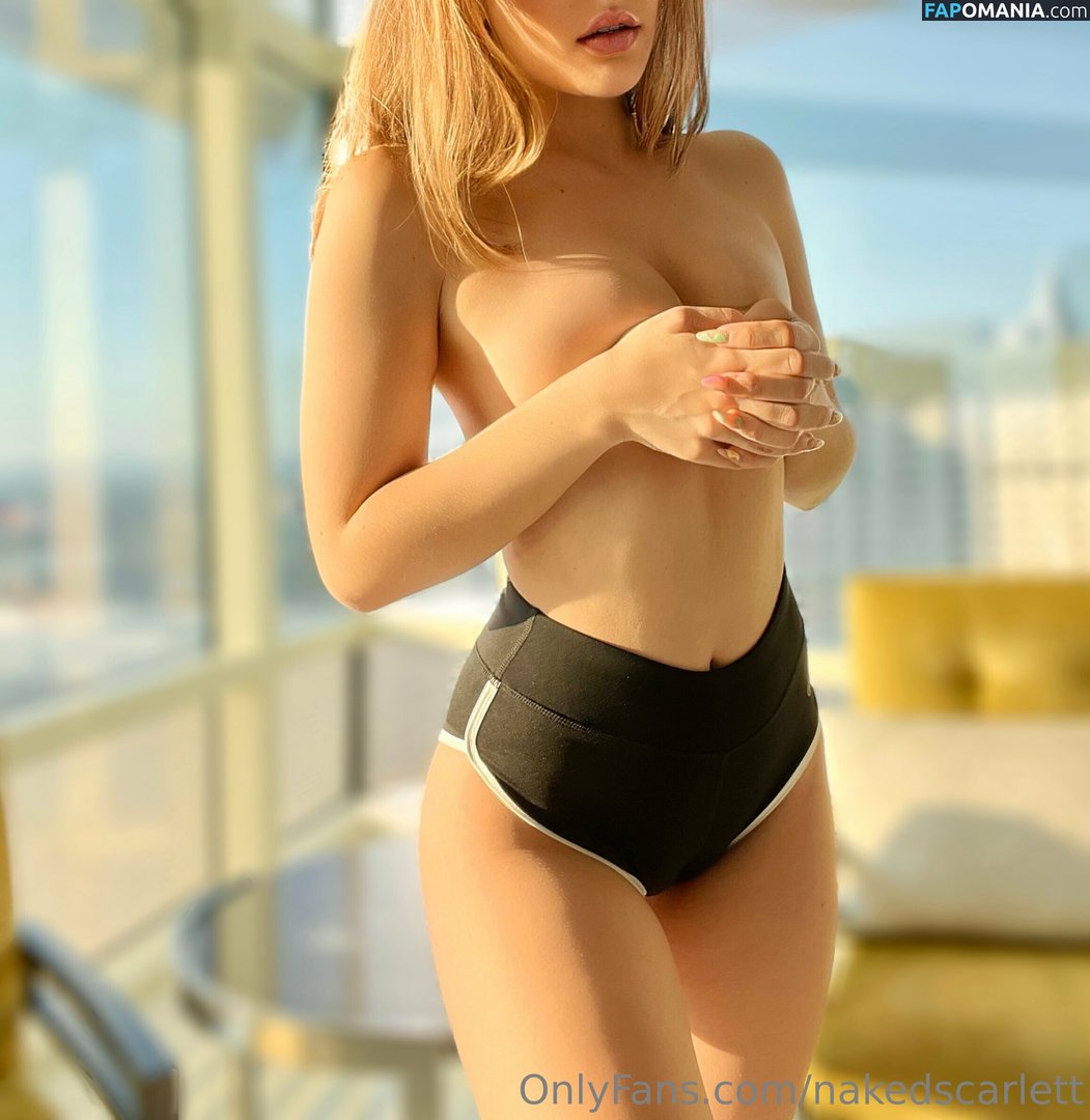 _simplyscarlett_ / nakedscarlett Naakt OnlyFans  Gelekte foto #174