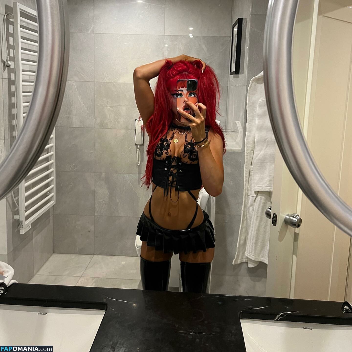 Nala Naakt OnlyFans  Gelekte foto #12
