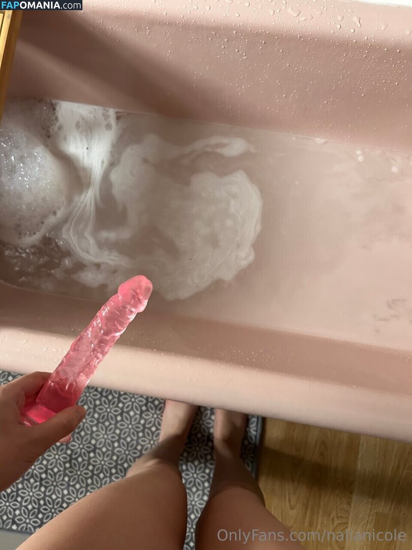 Nalianicole / itsbabynals / nalianicole_ Naakt OnlyFans  Gelekte foto #15