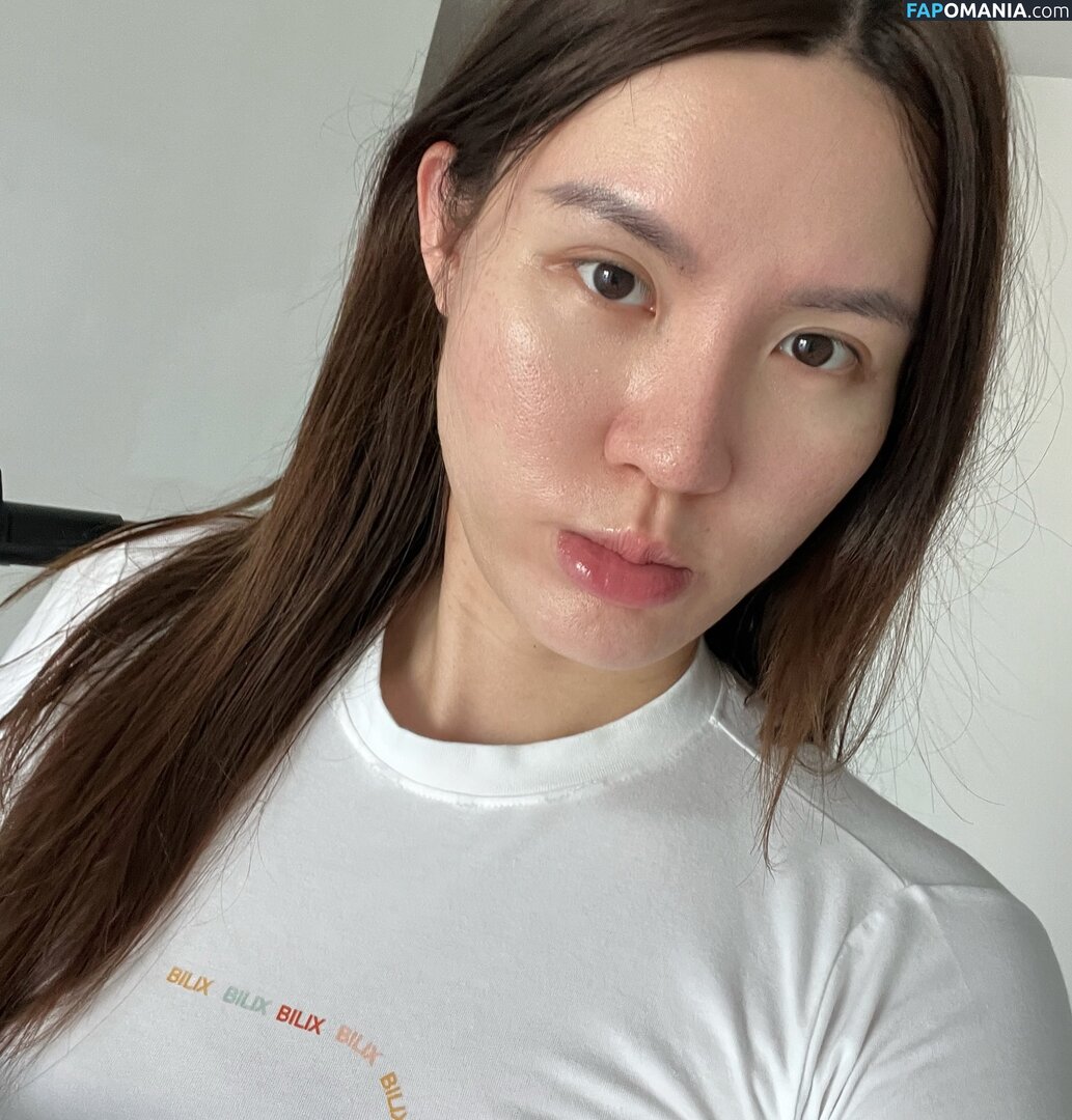 namwaanntd Naakt OnlyFans  Gelekte foto #8