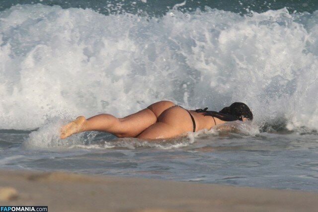 Nana Gouvêa Naakt OnlyFans  Gelekte foto #103