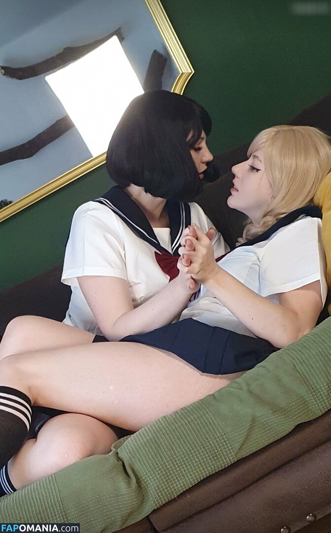 Nana Kuronoma / nana.kuronoma / nanakuronoma Naakt OnlyFans  Gelekte foto #8