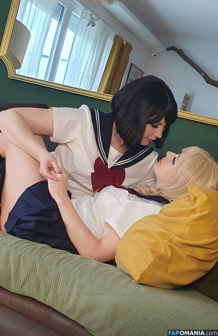 Nana Kuronoma / nana.kuronoma / nanakuronoma Naakt OnlyFans  Gelekte foto #11