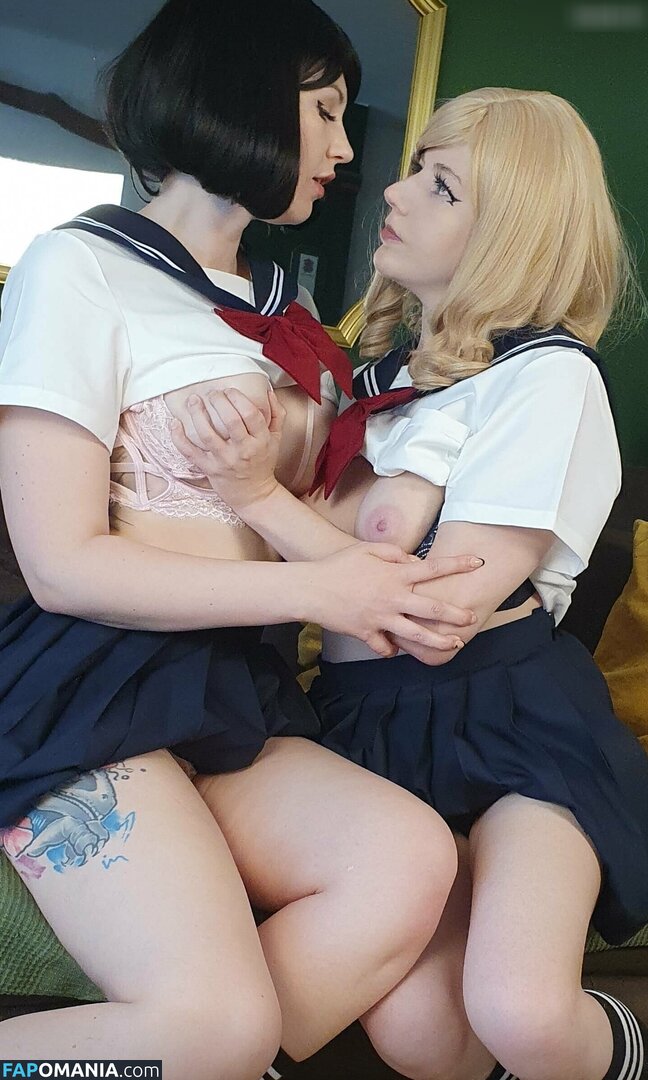Nana Kuronoma / nana.kuronoma / nanakuronoma Naakt OnlyFans  Gelekte foto #19