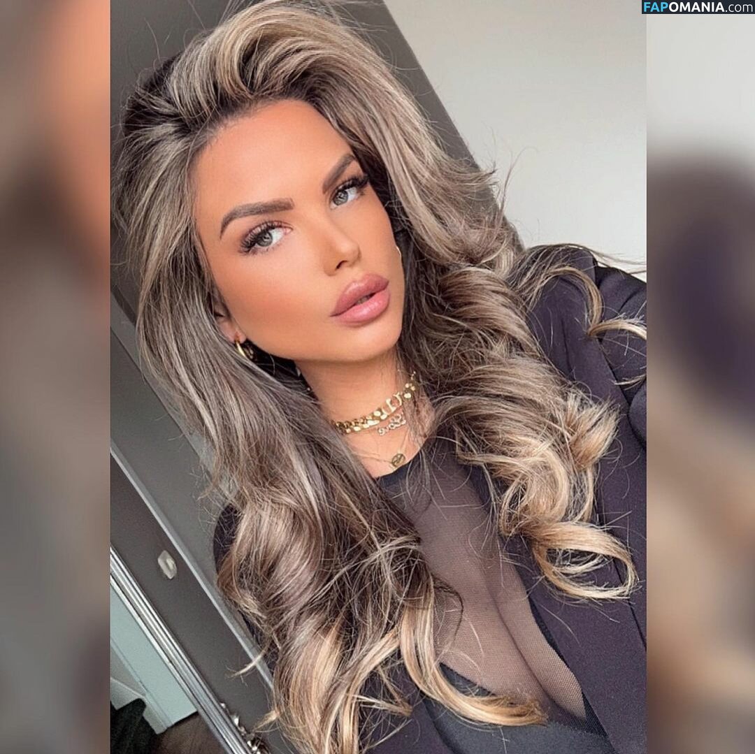 Nana Van Veghel / nanavanveghel Naakt OnlyFans  Gelekte foto #4
