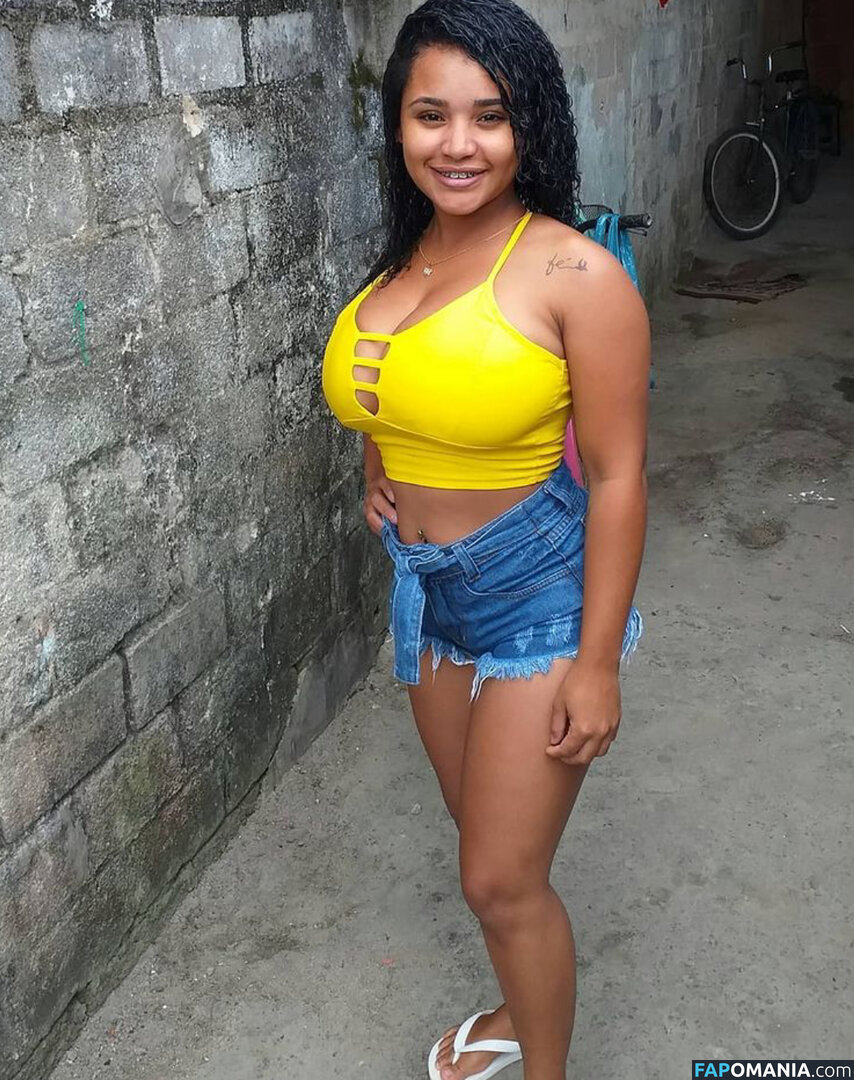 NanaWeber5 / Nanah Rodrigues / nanahweber Naakt OnlyFans  Gelekte foto #1