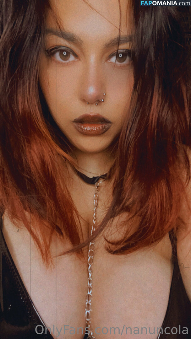 nanuncola / nanuncola_ Naakt OnlyFans  Gelekte foto #20