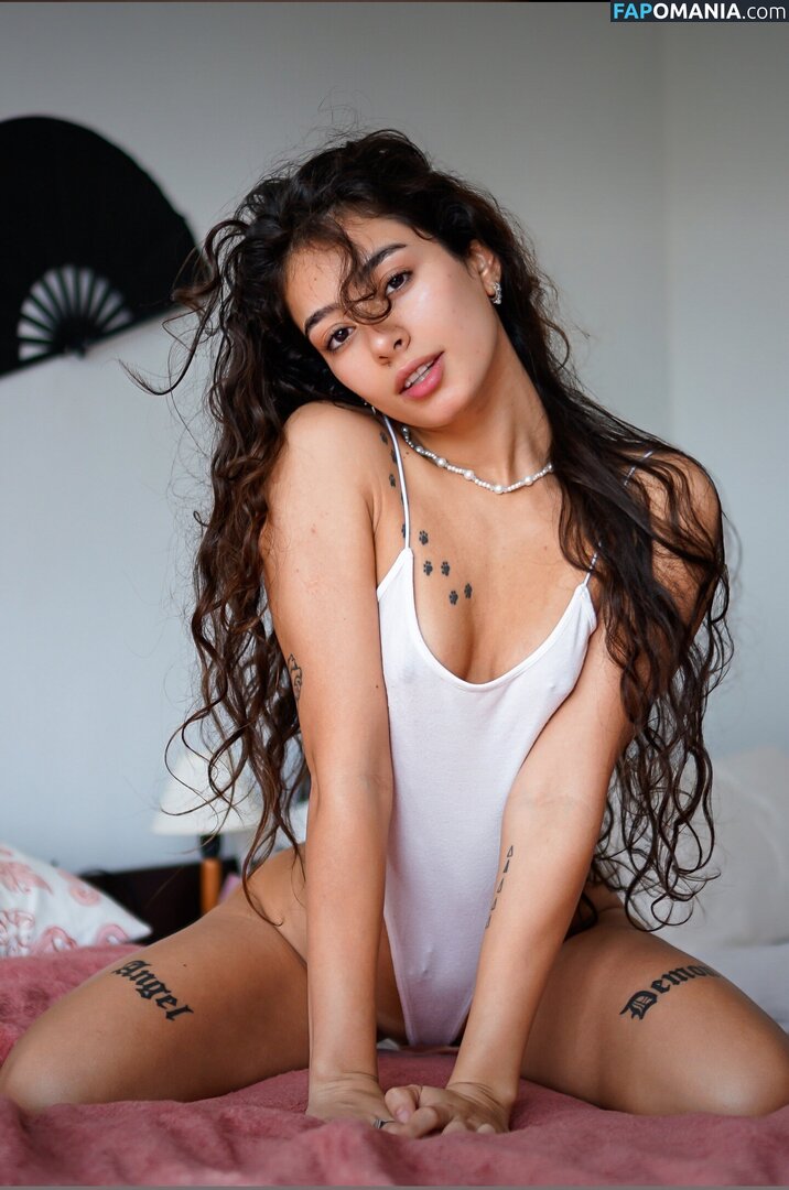 nany.palacio / nany.palacio.love Naakt OnlyFans  Gelekte foto #1