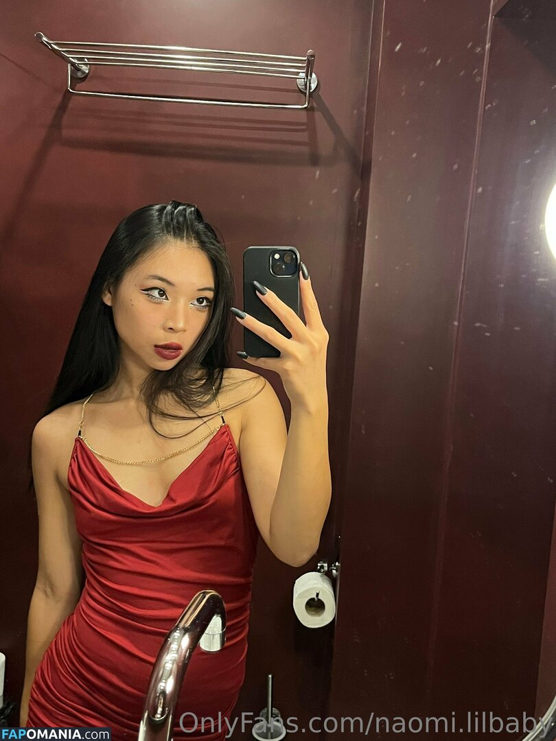 lil.noomi / naomi.lilbaby Naakt OnlyFans  Gelekte foto #46