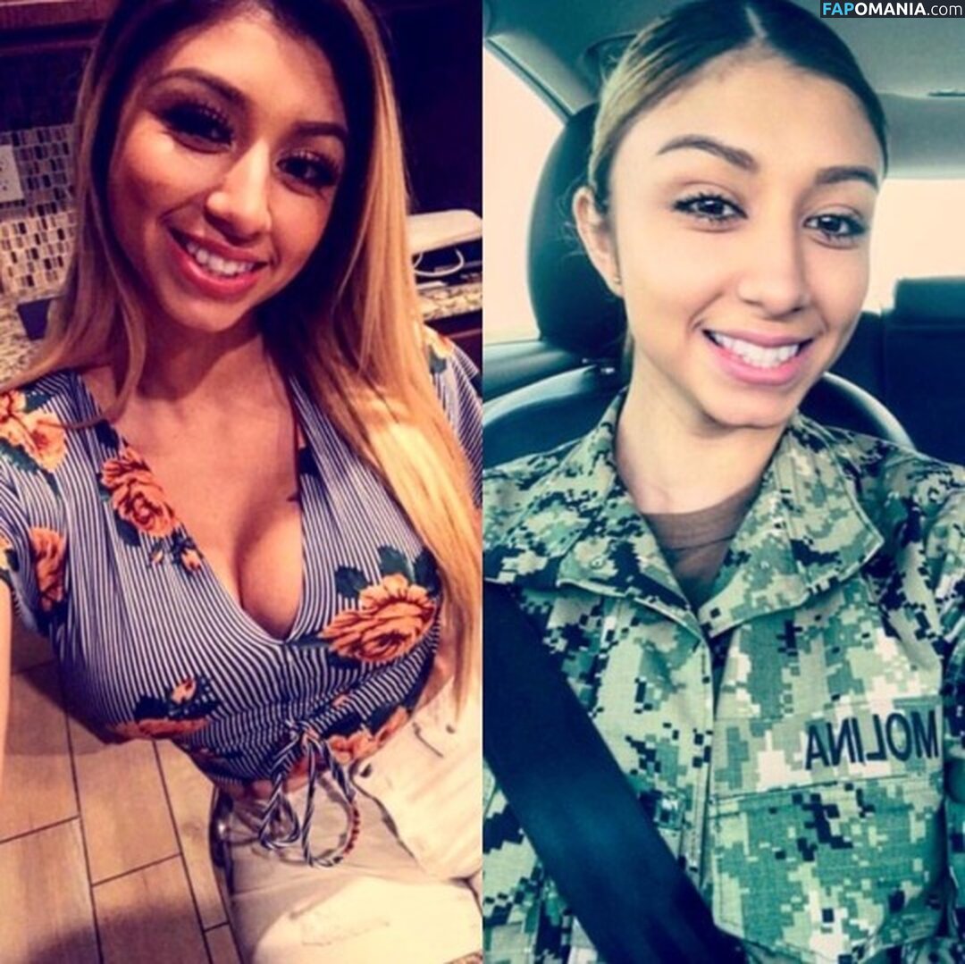 Naomi Molina / lovesu_naomi / nahomimolina28 / the_naomilovesu Naakt OnlyFans  Gelekte foto #1